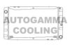 AUTOGAMMA 104199 Radiator, engine cooling